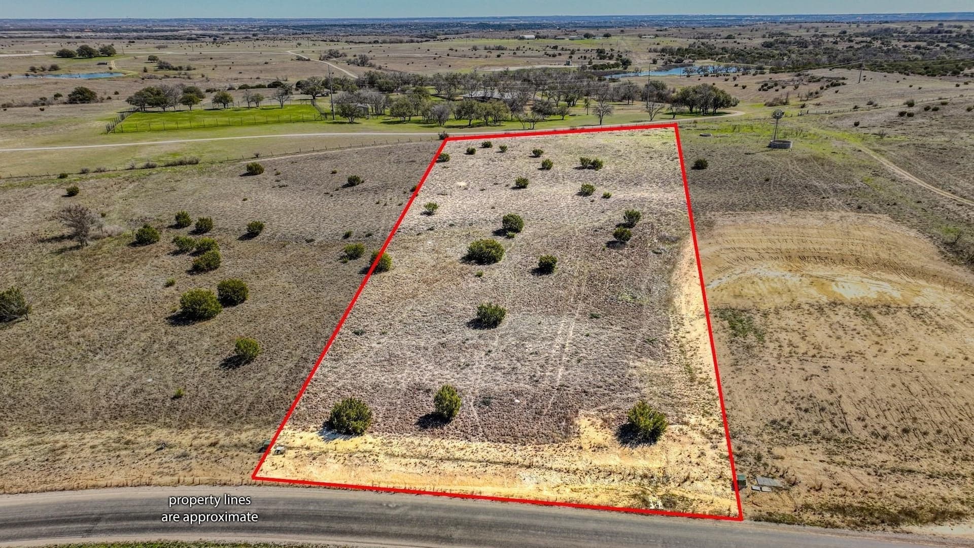 3.01 acres in Parker County - photo 18