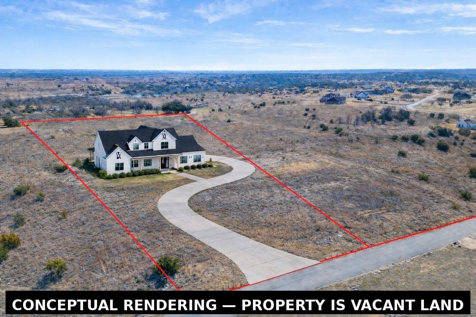 3.01 acres in Parker County - photo 7