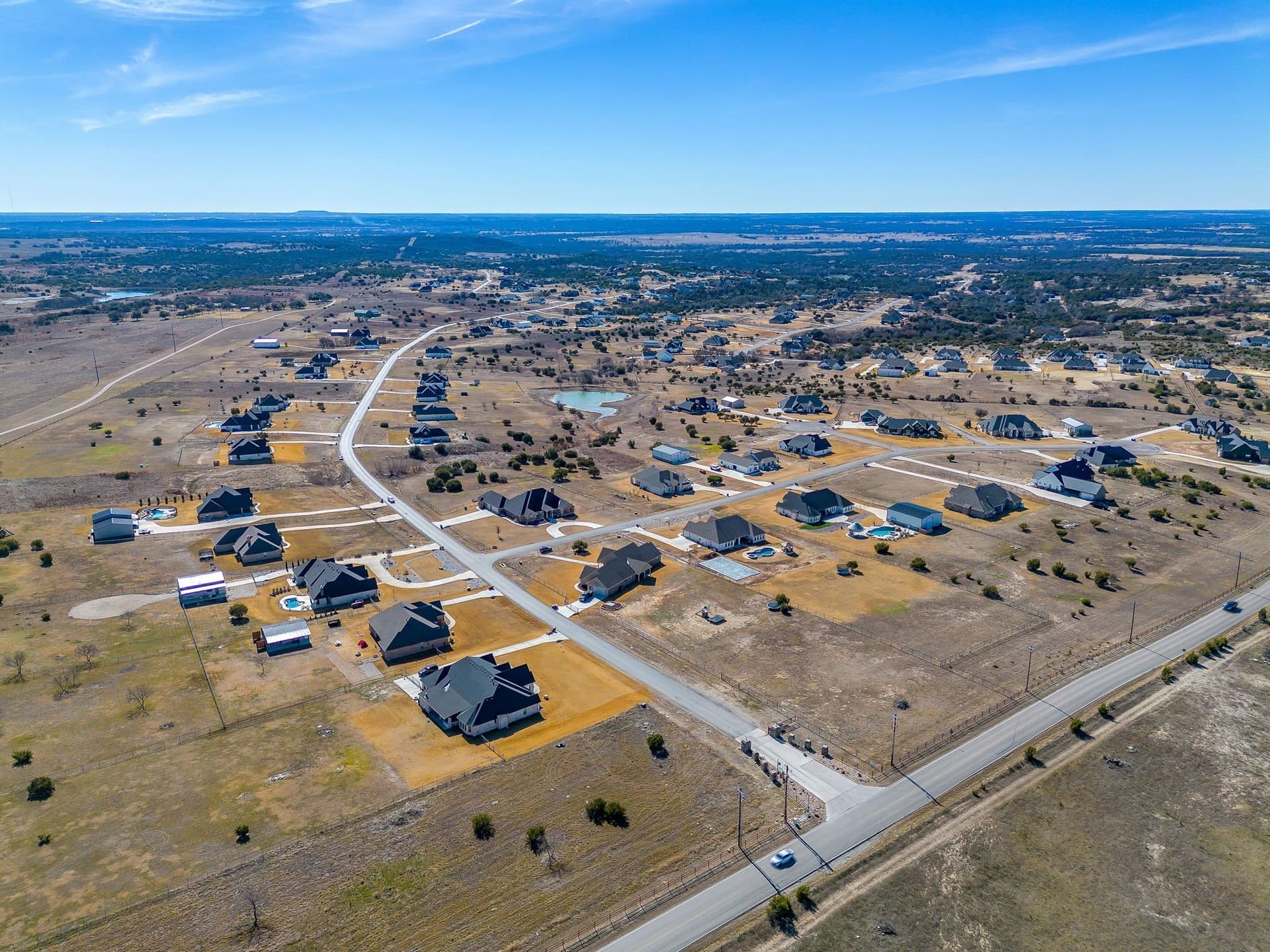 3.01 acres in Parker County - photo 14