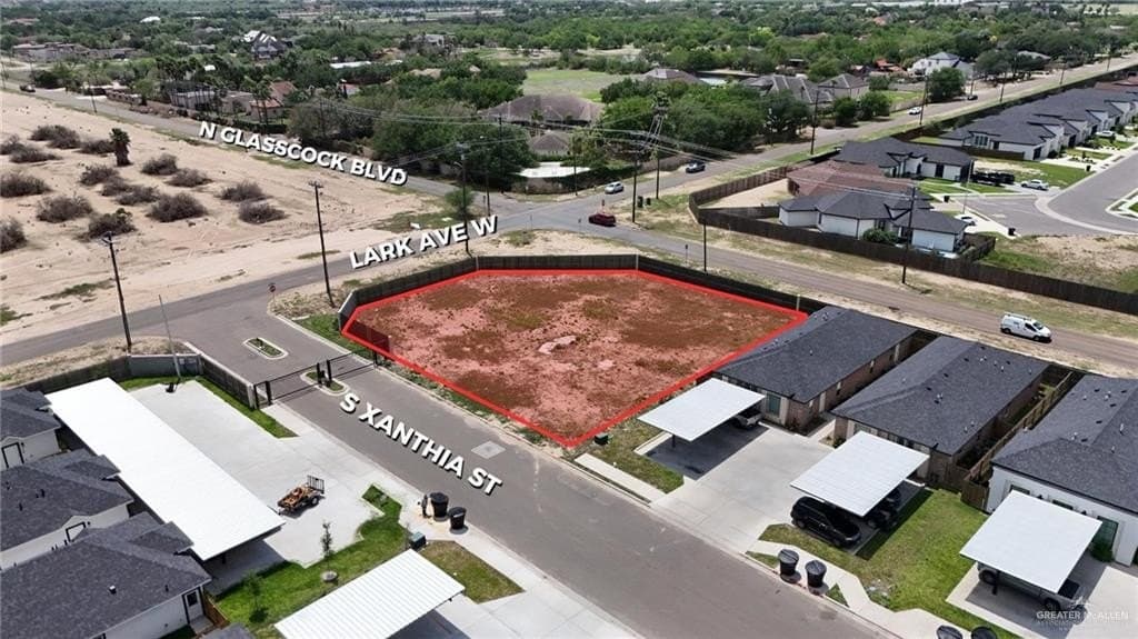 0.39 acres in Hidalgo County gallery image 2