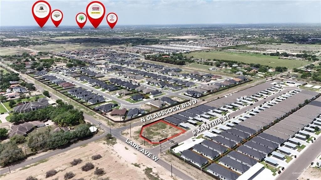 0.39 acres in Hidalgo County featured view