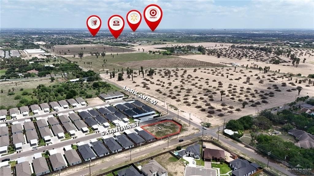 0.39 acres in Hidalgo County gallery image 4