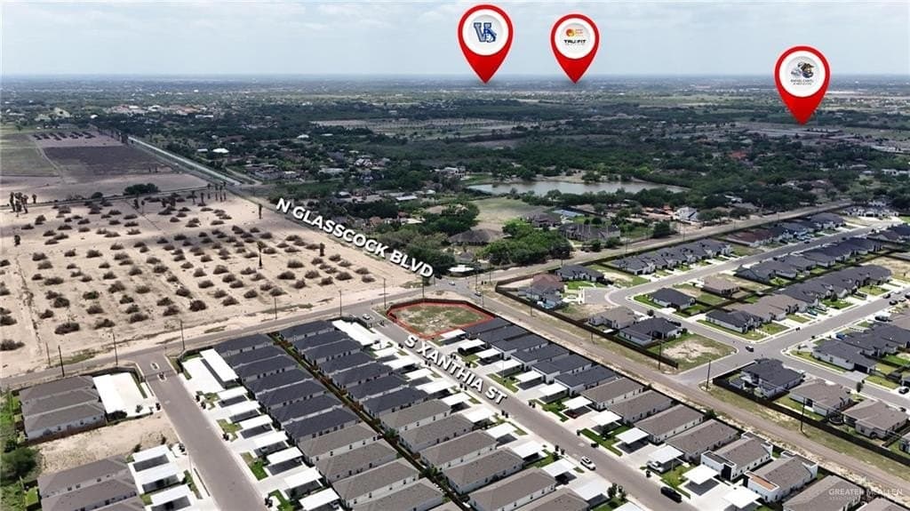 0.39 acres in Hidalgo County gallery image 3