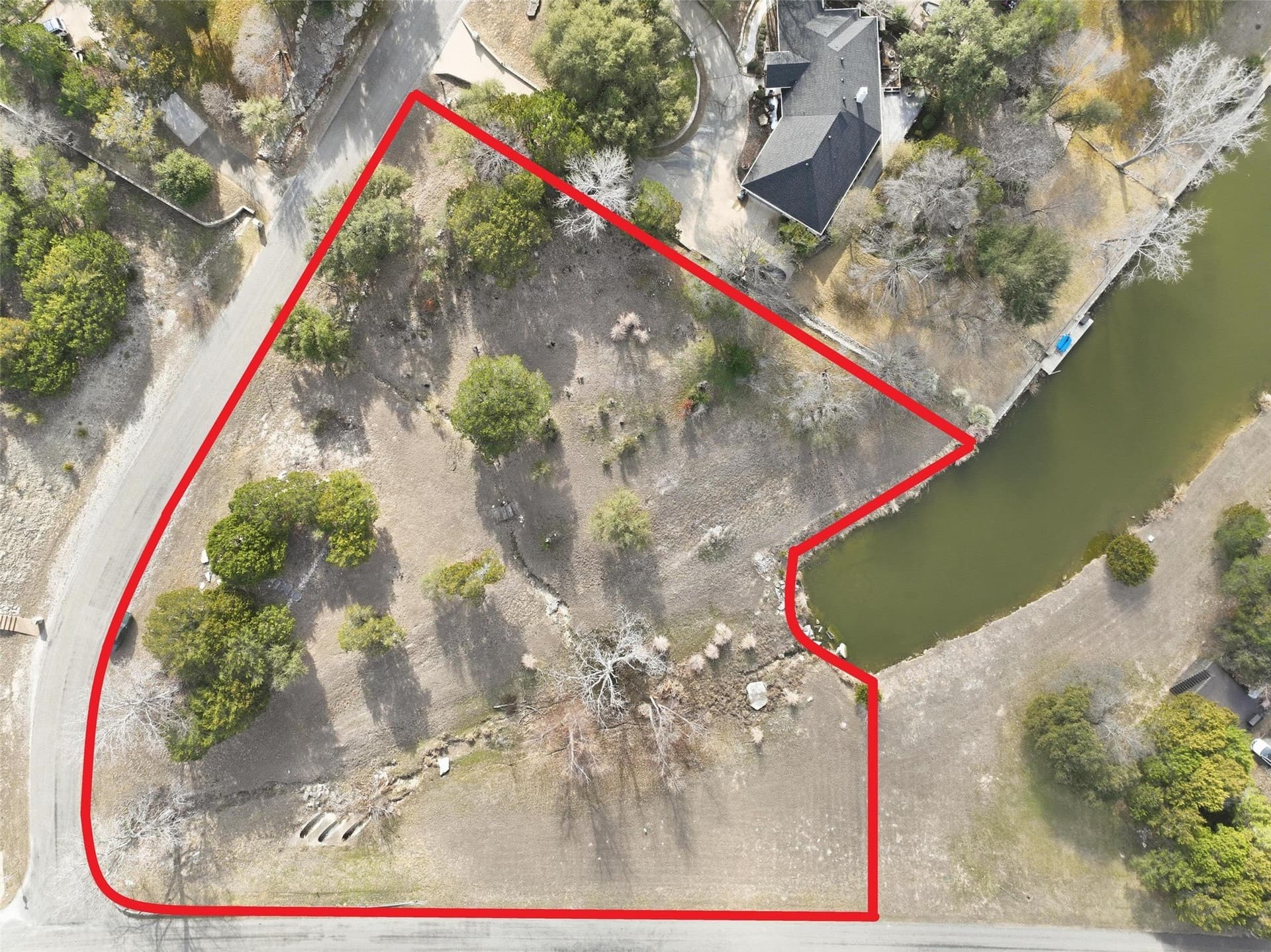 2.18 acres in Hood County gallery image 2