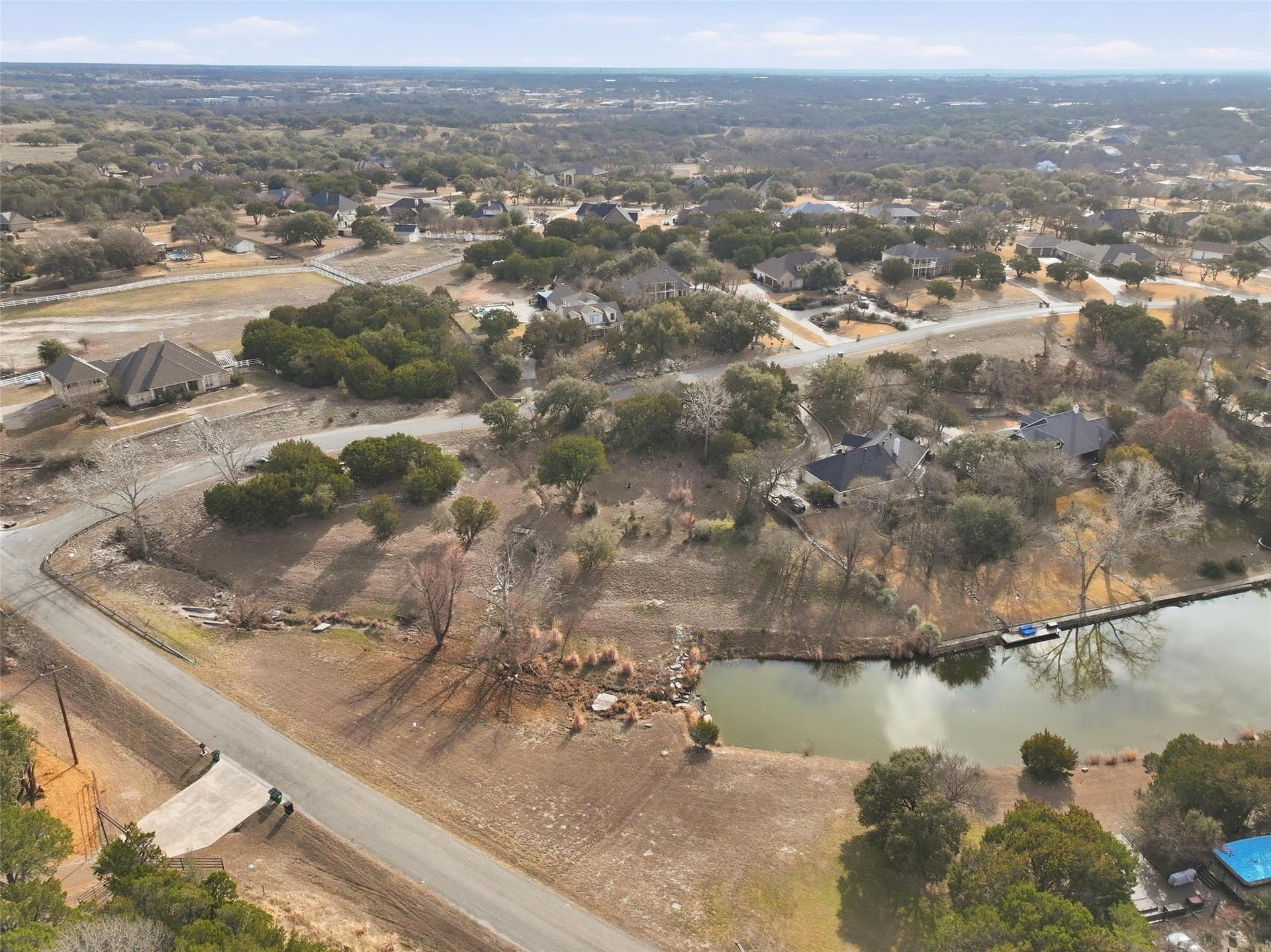 2.18 acres in Hood County gallery image 4