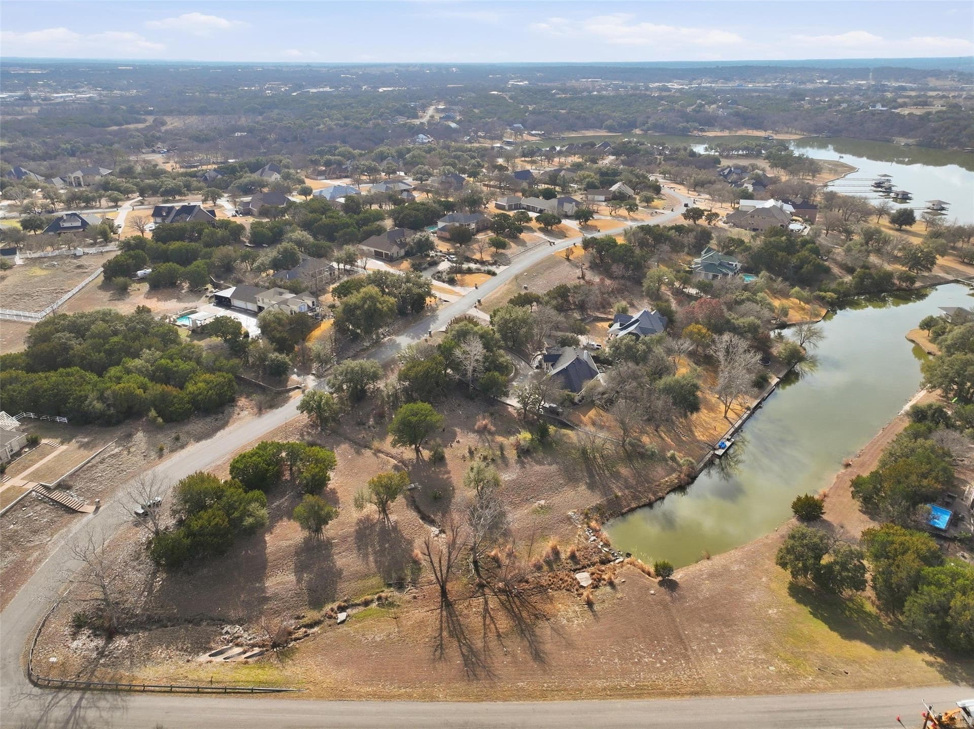 2.18 acres in Hood County featured view