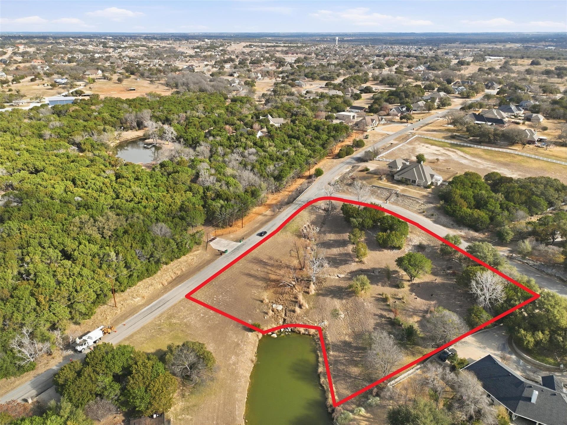 2.18 acres in Hood County gallery image 3