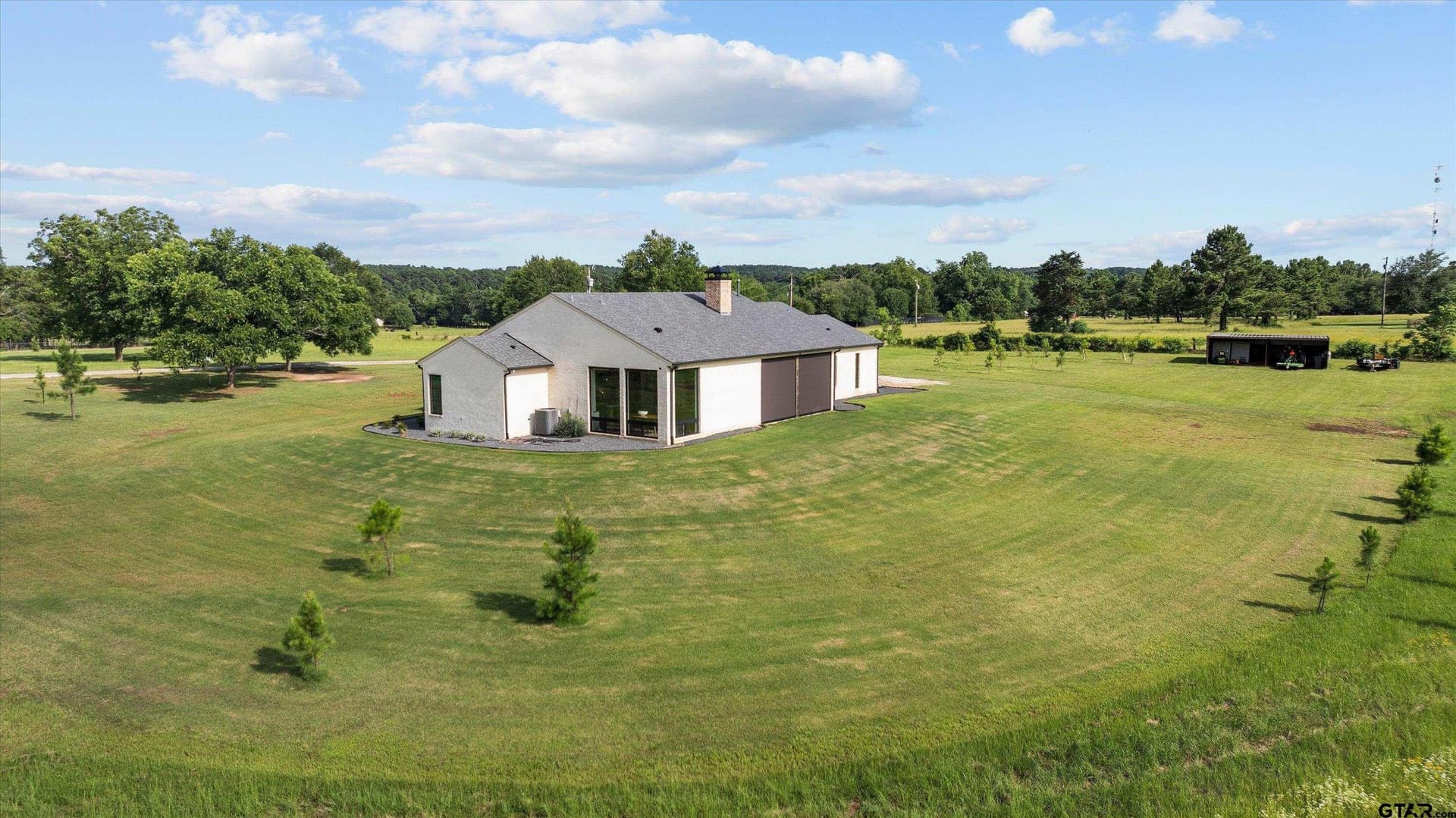10 acres in Smith County featured view
