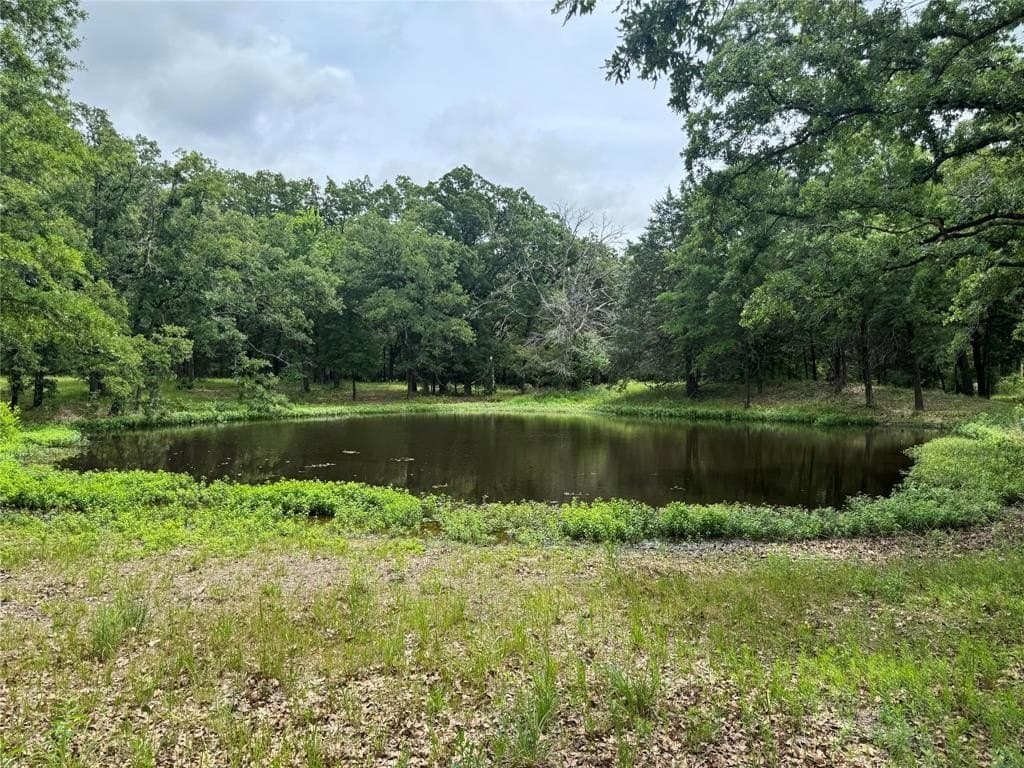 6.54 acres in Kaufman County