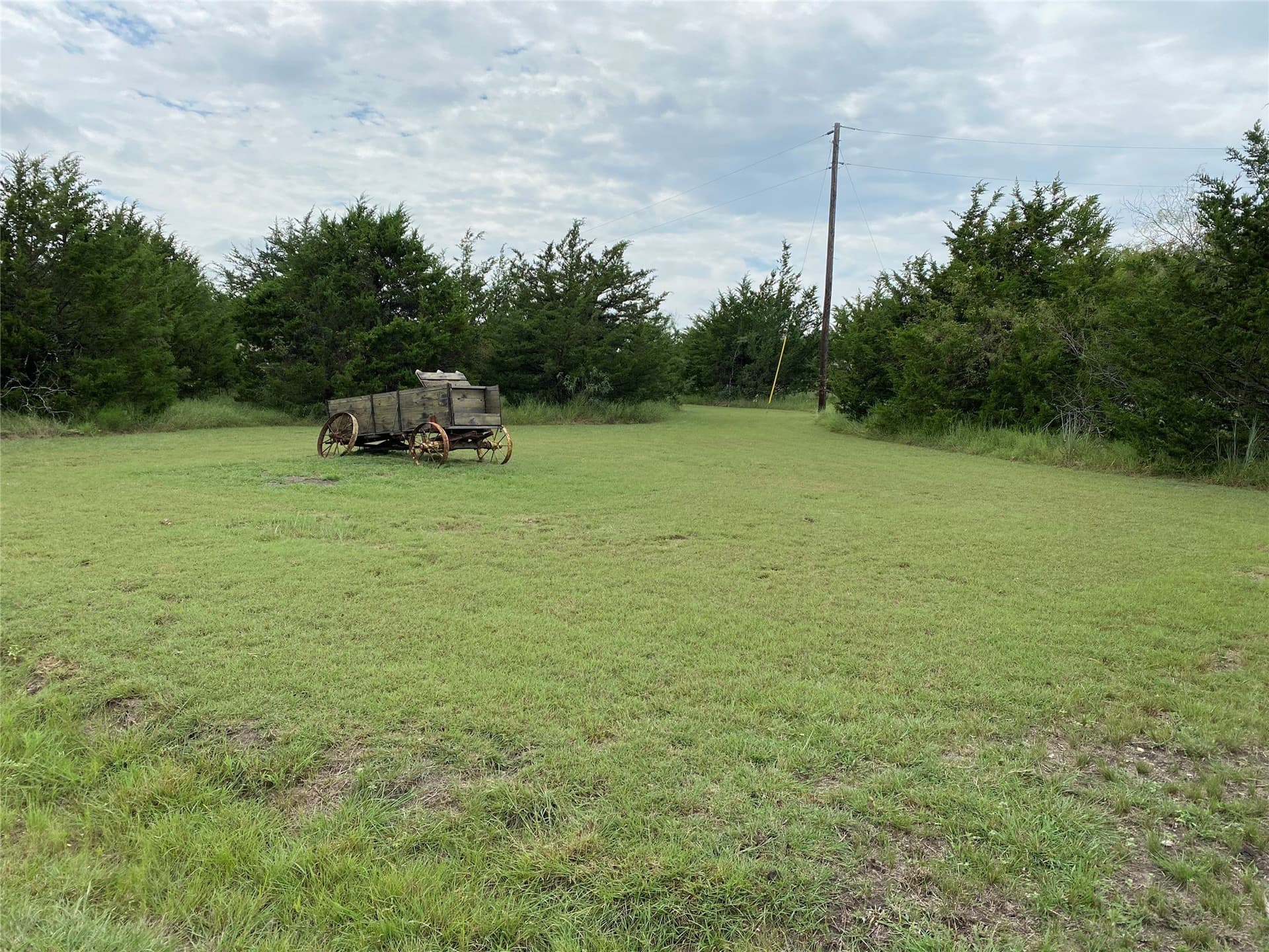 23.49 acres in Navarro County - photo 3
