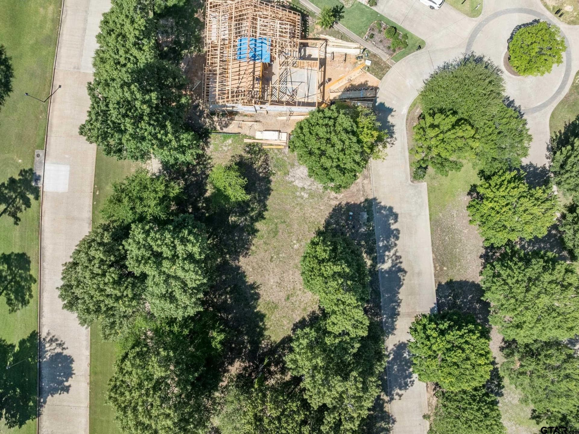 0.11 acres in Cherokee County gallery image 2