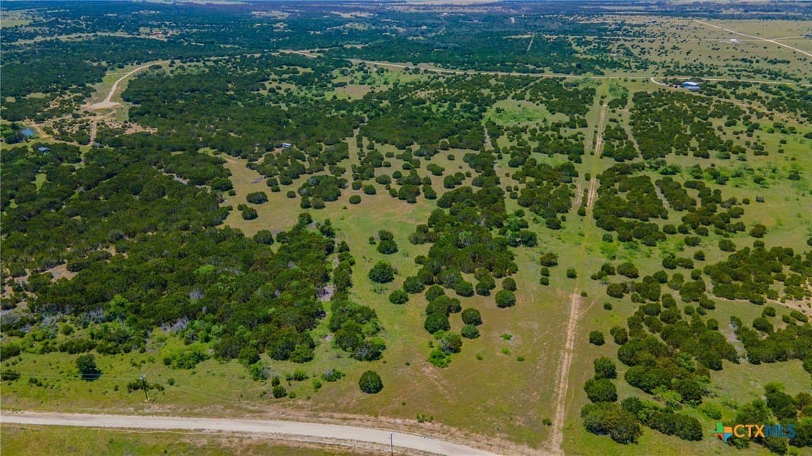 11.45 acres in Hamilton County featured view