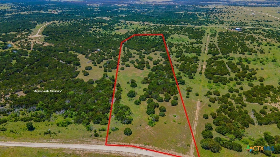 11.45 acres in Hamilton County