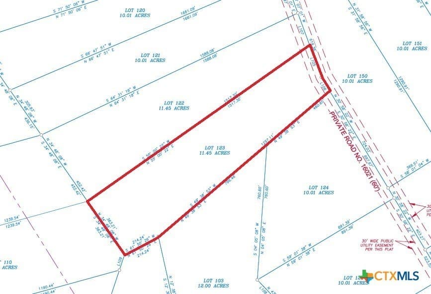 11.45 acres in Hamilton County - photo 12