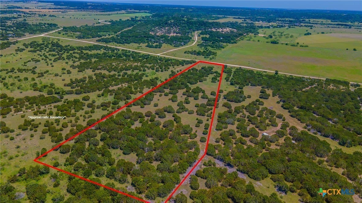 11.45 acres in Hamilton County gallery image 2