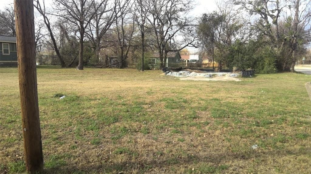 0.36 acres in Dallas County