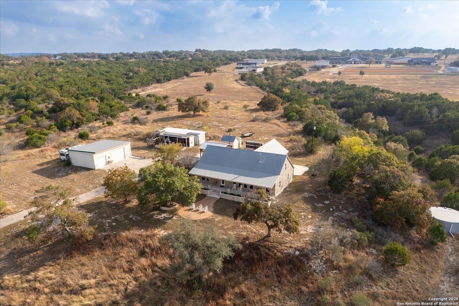 25.14 acres in Kendall County