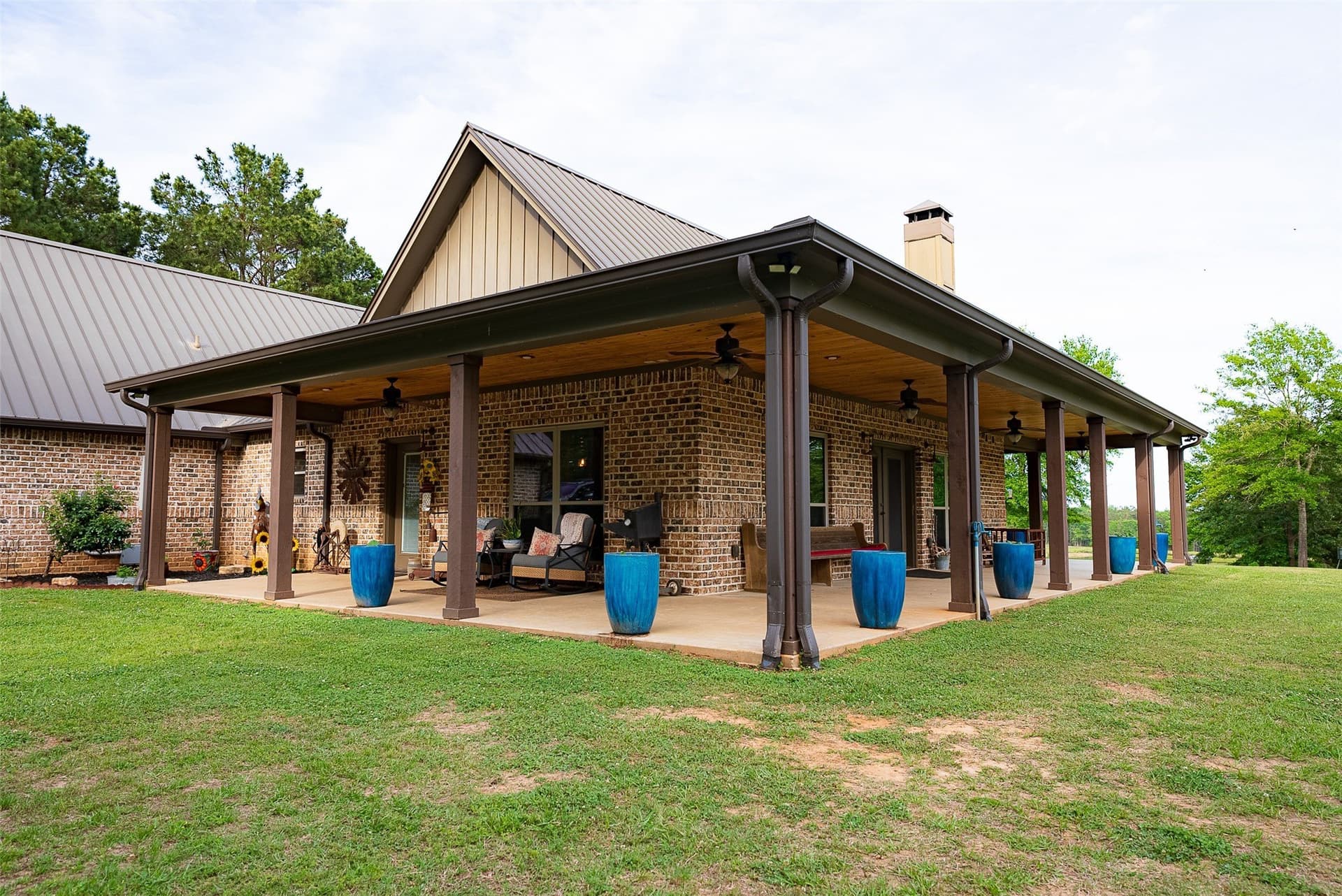 377 acres in Panola County featured view