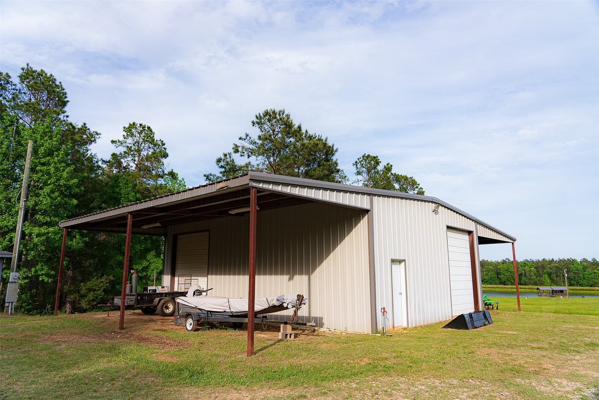 377 acres in Panola County - photo 25