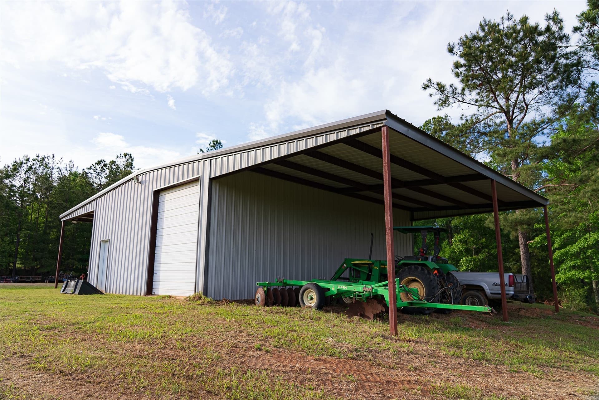 377 acres in Panola County - photo 26