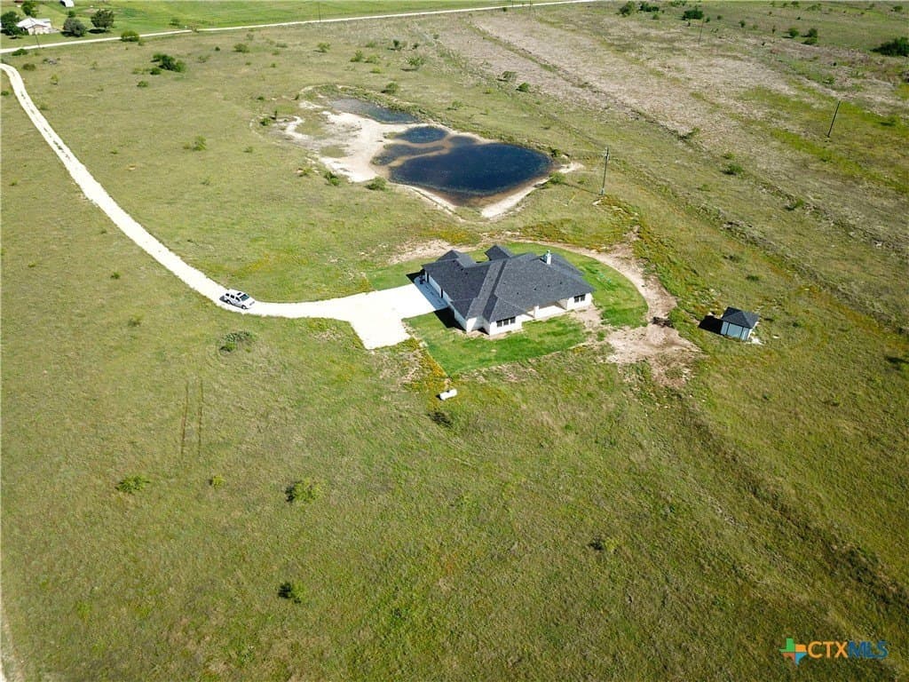 18.38 acres in Coryell County - photo 3