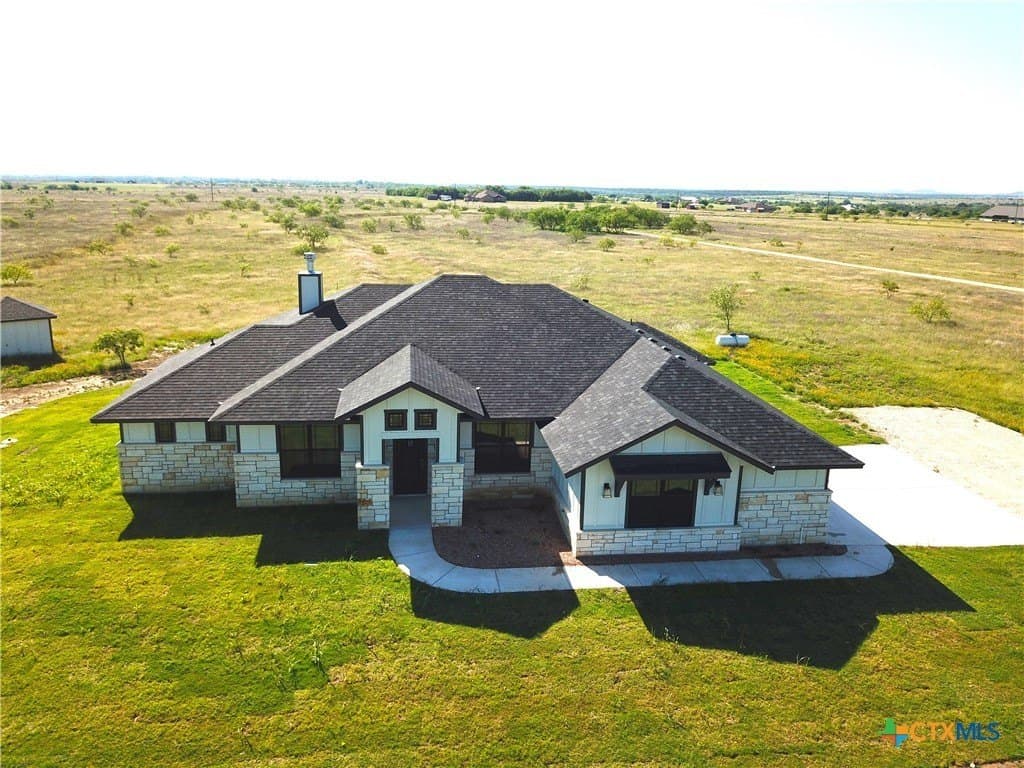 18.38 acres in Coryell County - photo 2