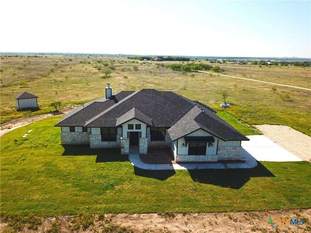 18.38 acres in Coryell County - photo 33