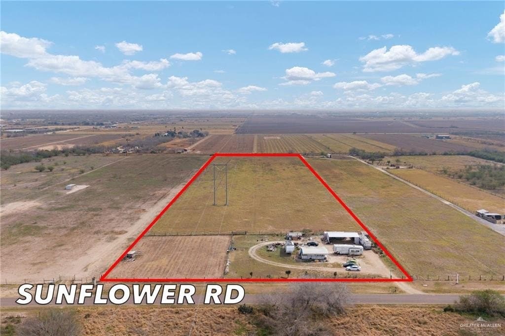 9.84 acres in Hidalgo County gallery image 2