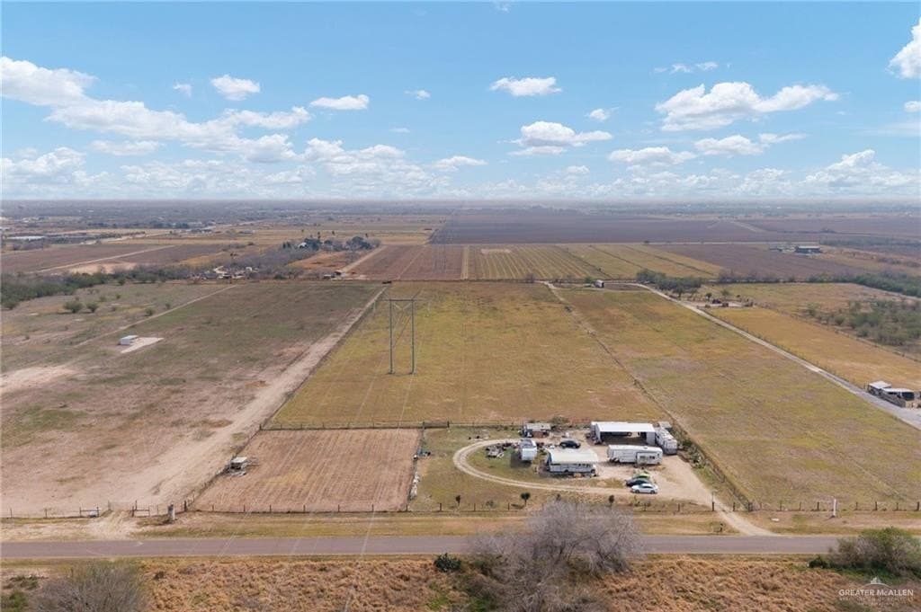 9.84 acres in Hidalgo County featured view