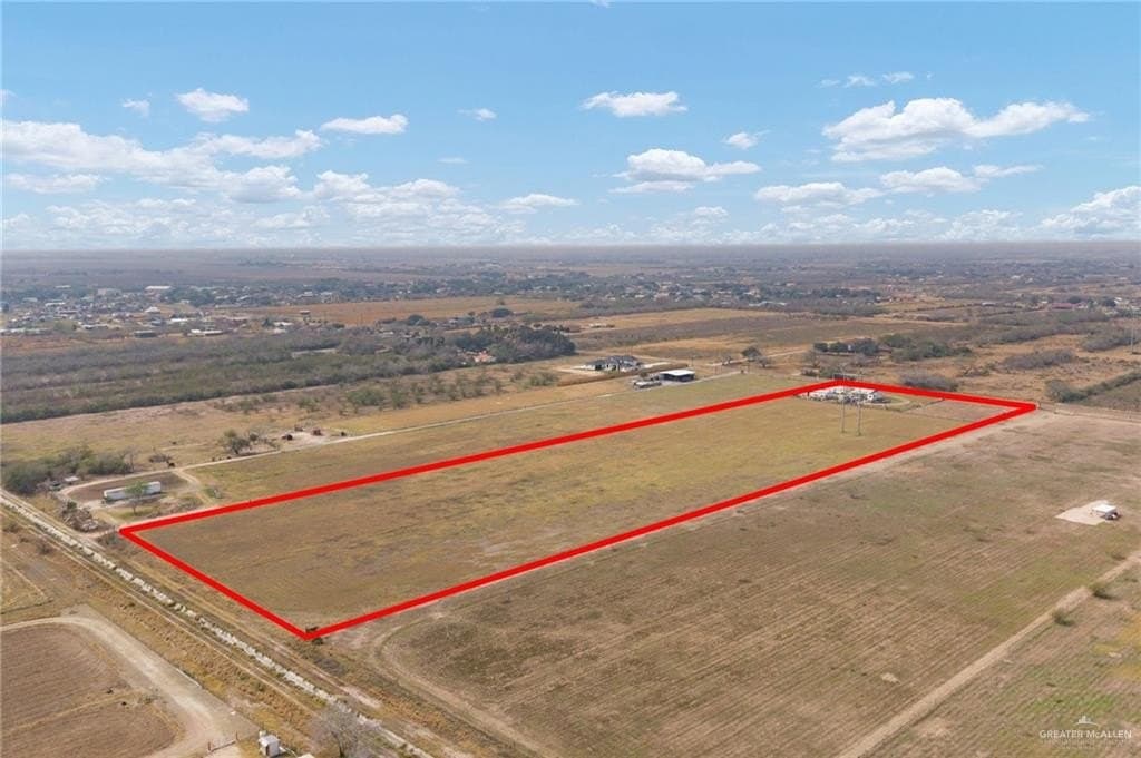 9.84 acres in Hidalgo County gallery image 3