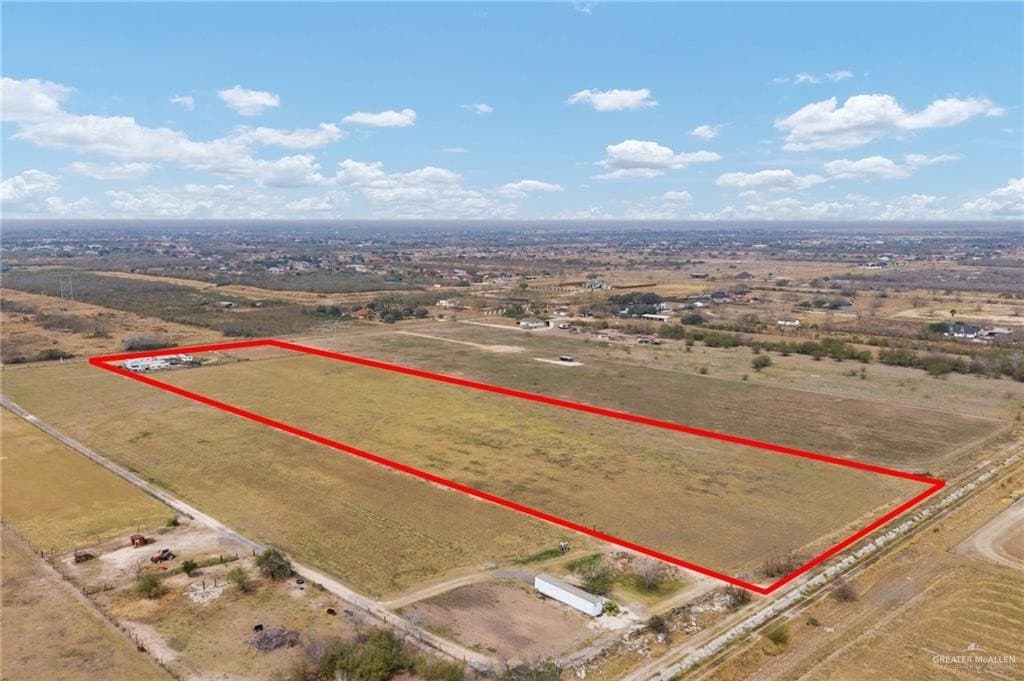 9.84 acres in Hidalgo County gallery image 4