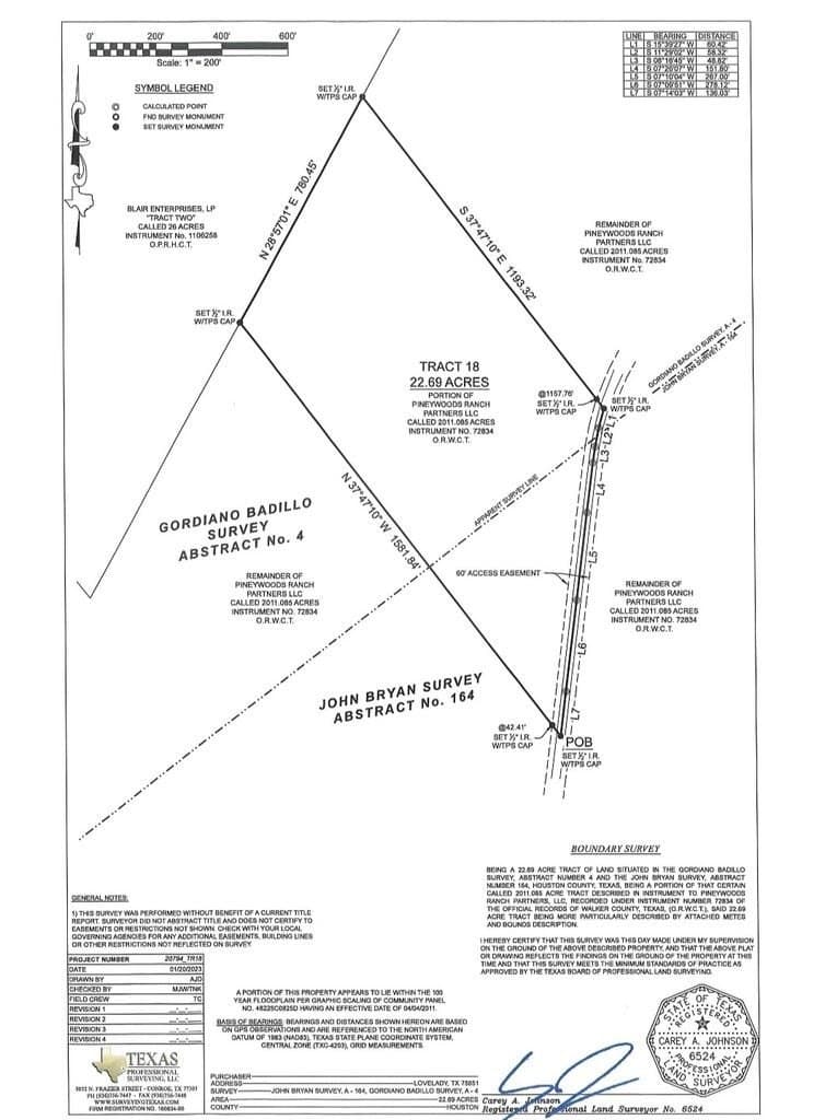 22.69 acres in Texas County - photo 3