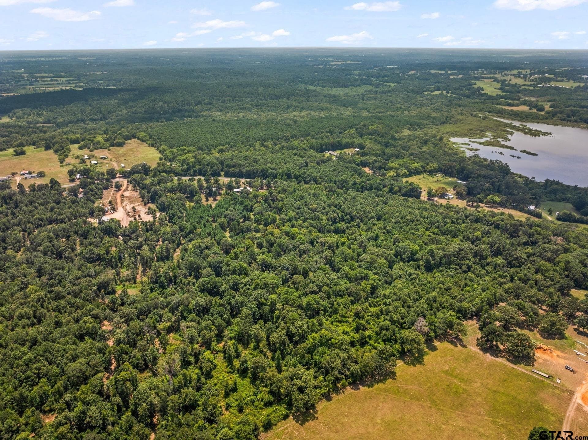 12.41 acres in Camp County - photo 21