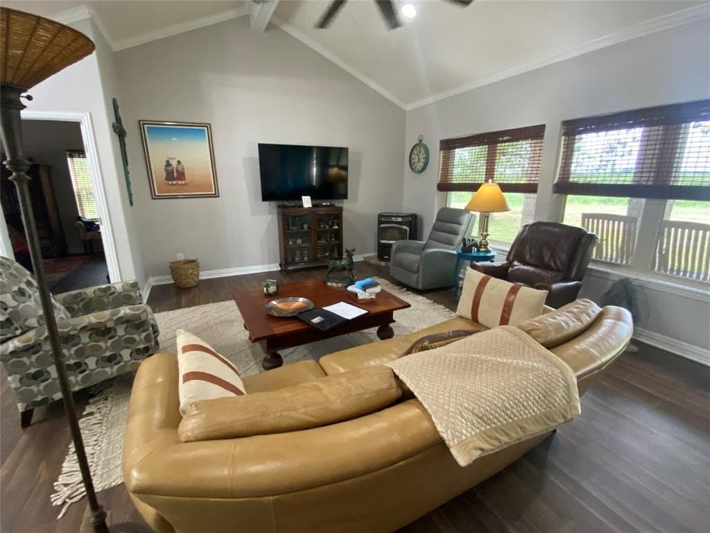 46.64 acres in Callahan County featured view