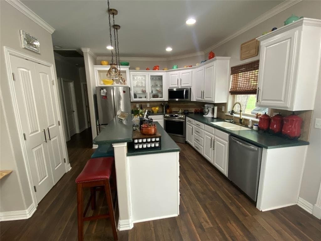 46.64 acres in Callahan County