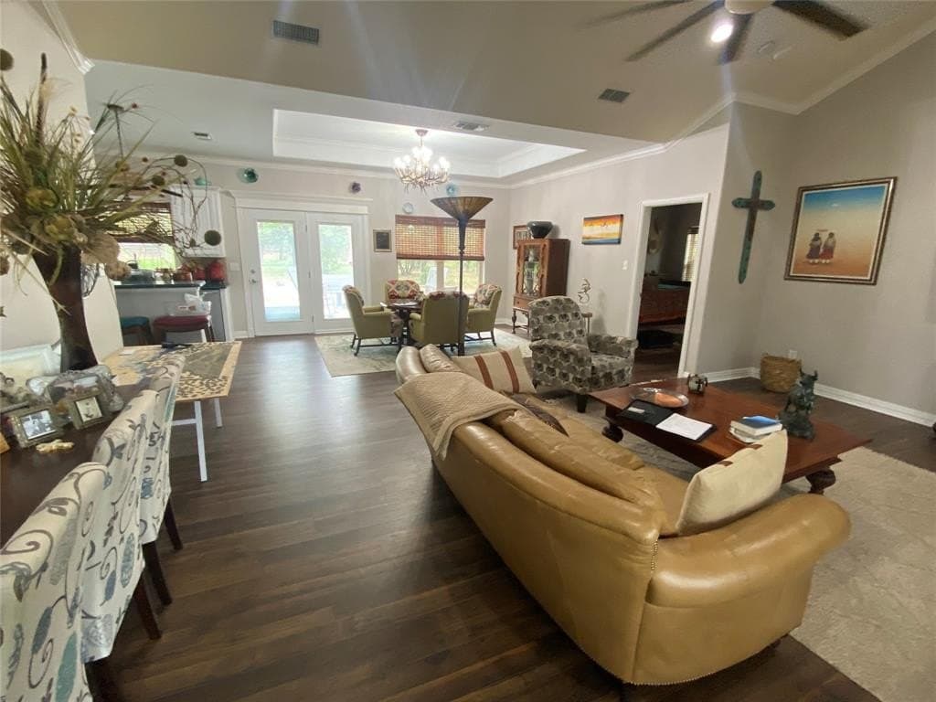 46.64 acres in Callahan County gallery image 4