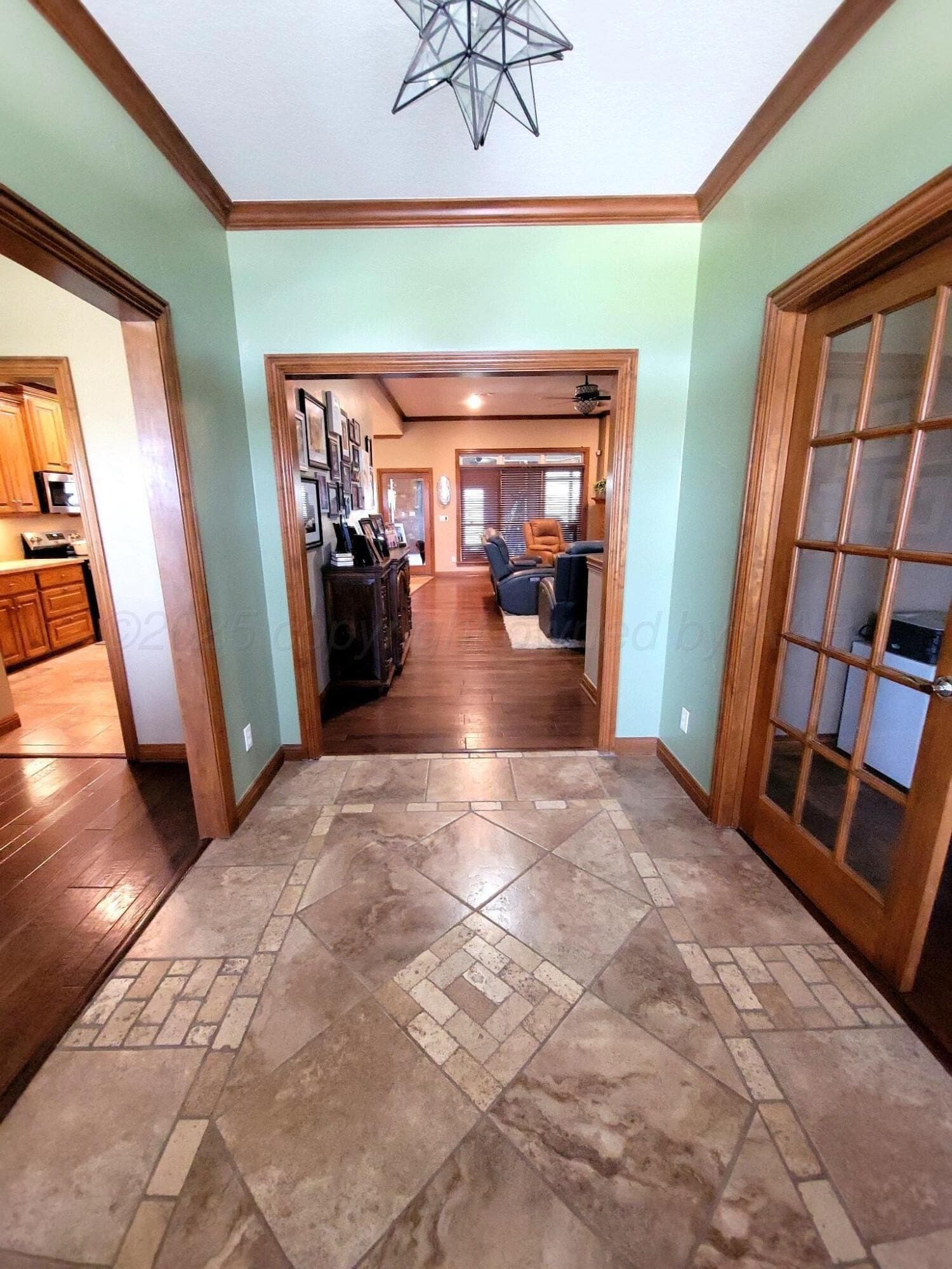 61.28 acres in Ochlitree County gallery image 2