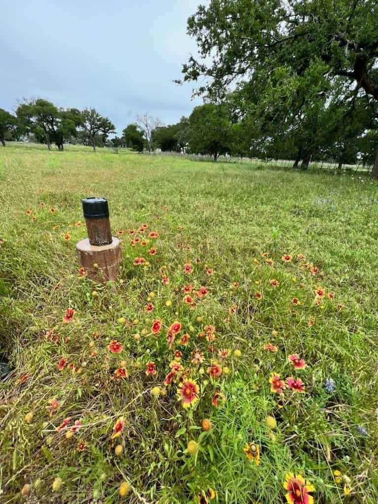 7.38 acres in Coryell County