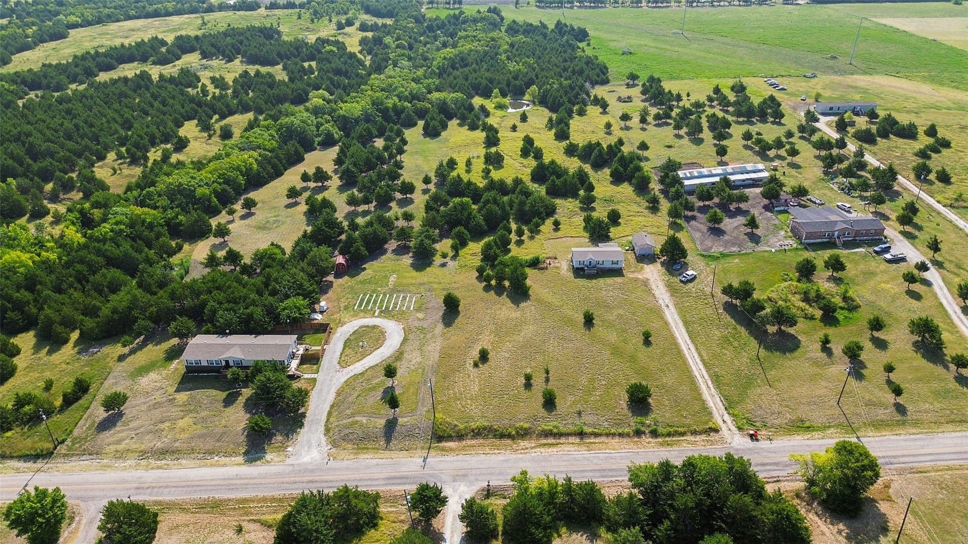 5 acres in Collin County - photo 5
