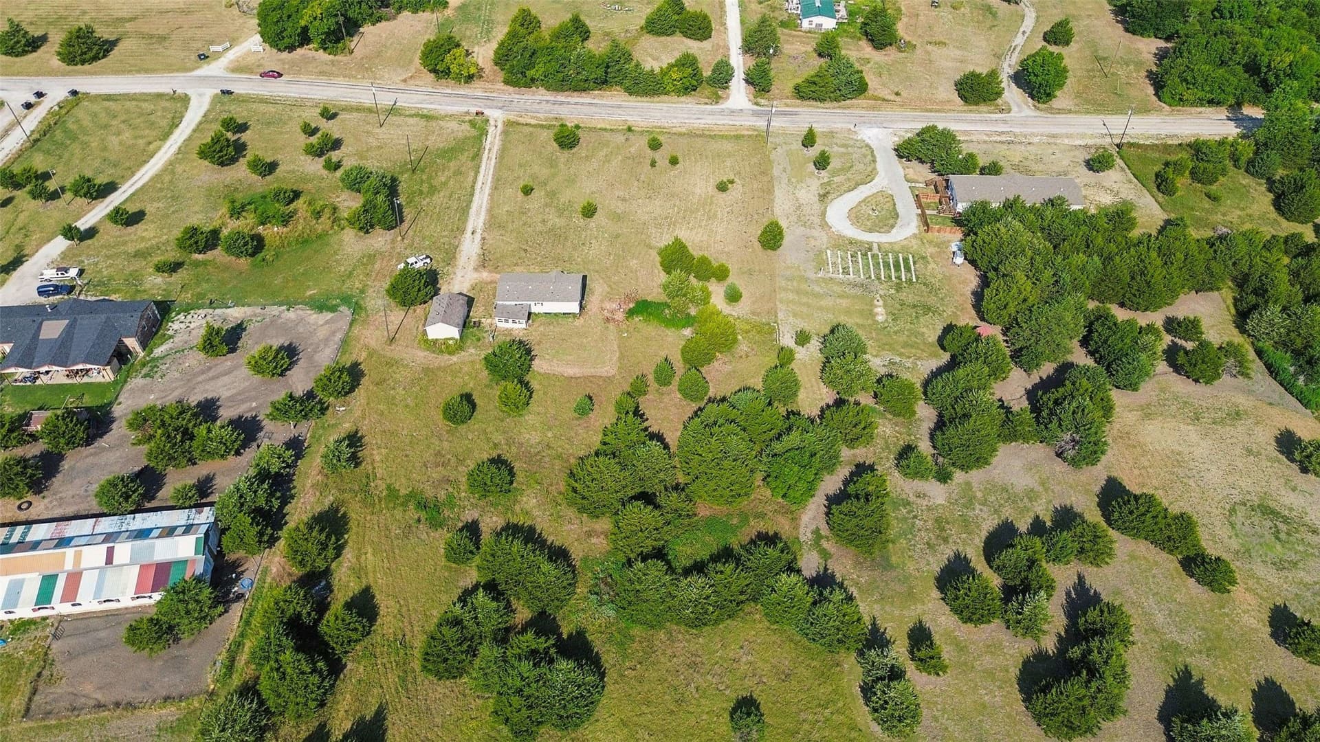 5 acres in Collin County - photo 3
