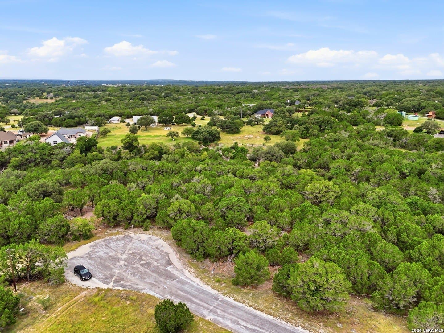 0.46 acres in Bandera County - photo 7
