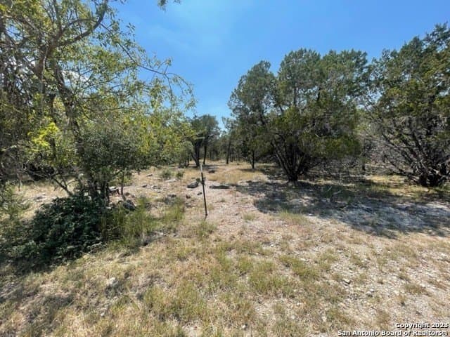 0.46 acres in Bandera County