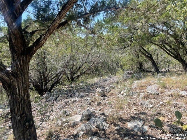 0.46 acres in Bandera County featured view