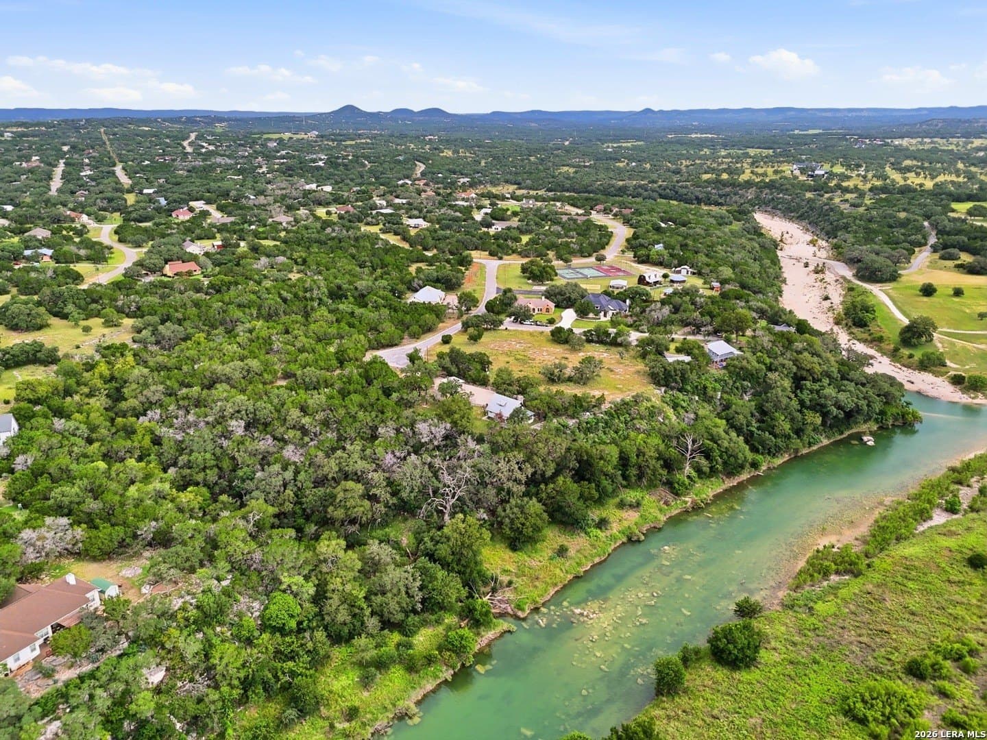 0.46 acres in Bandera County - photo 3
