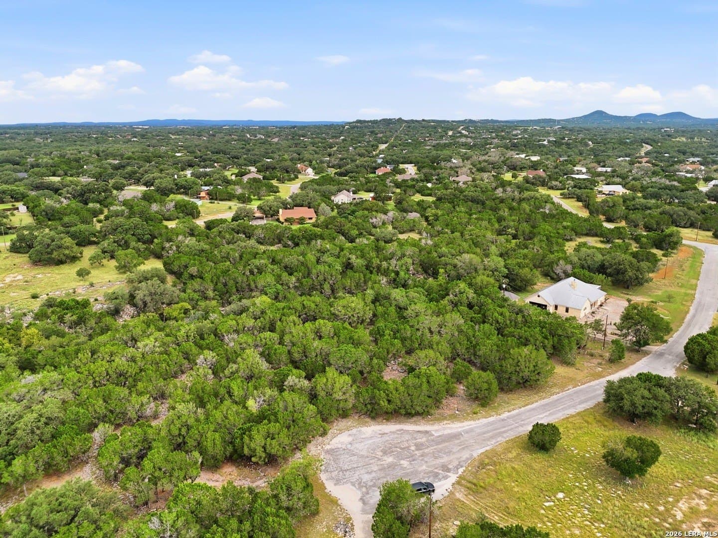 0.46 acres in Bandera County - photo 9