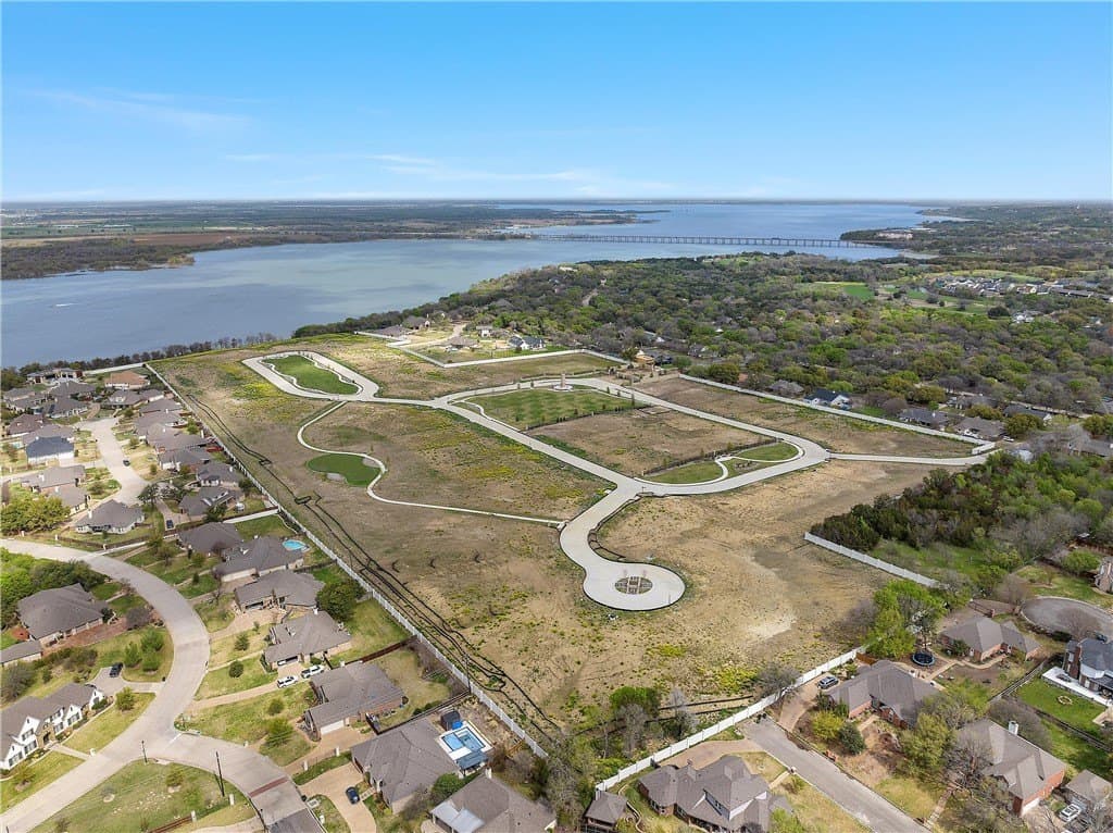 0.54 acres in McLennan County - photo 2