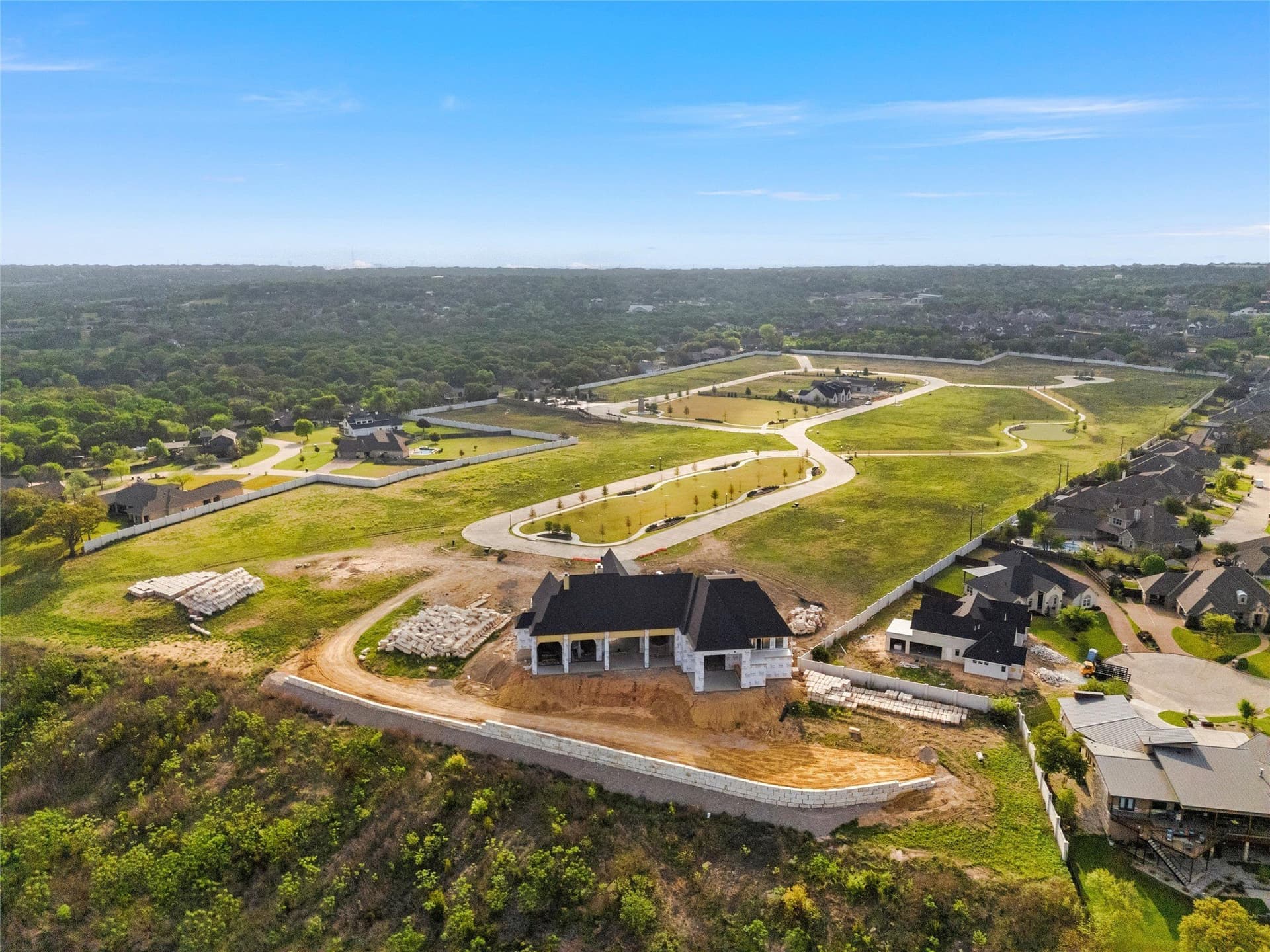 0.54 acres in McLennan County - photo 5