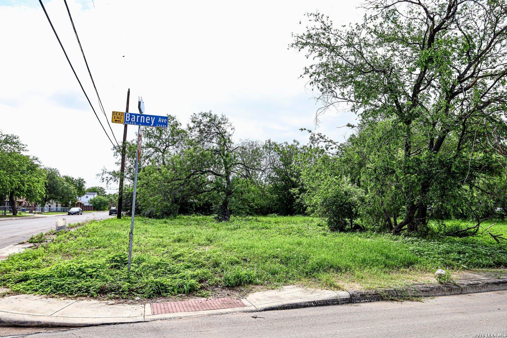 0.15 acres in Bexar County gallery image 2