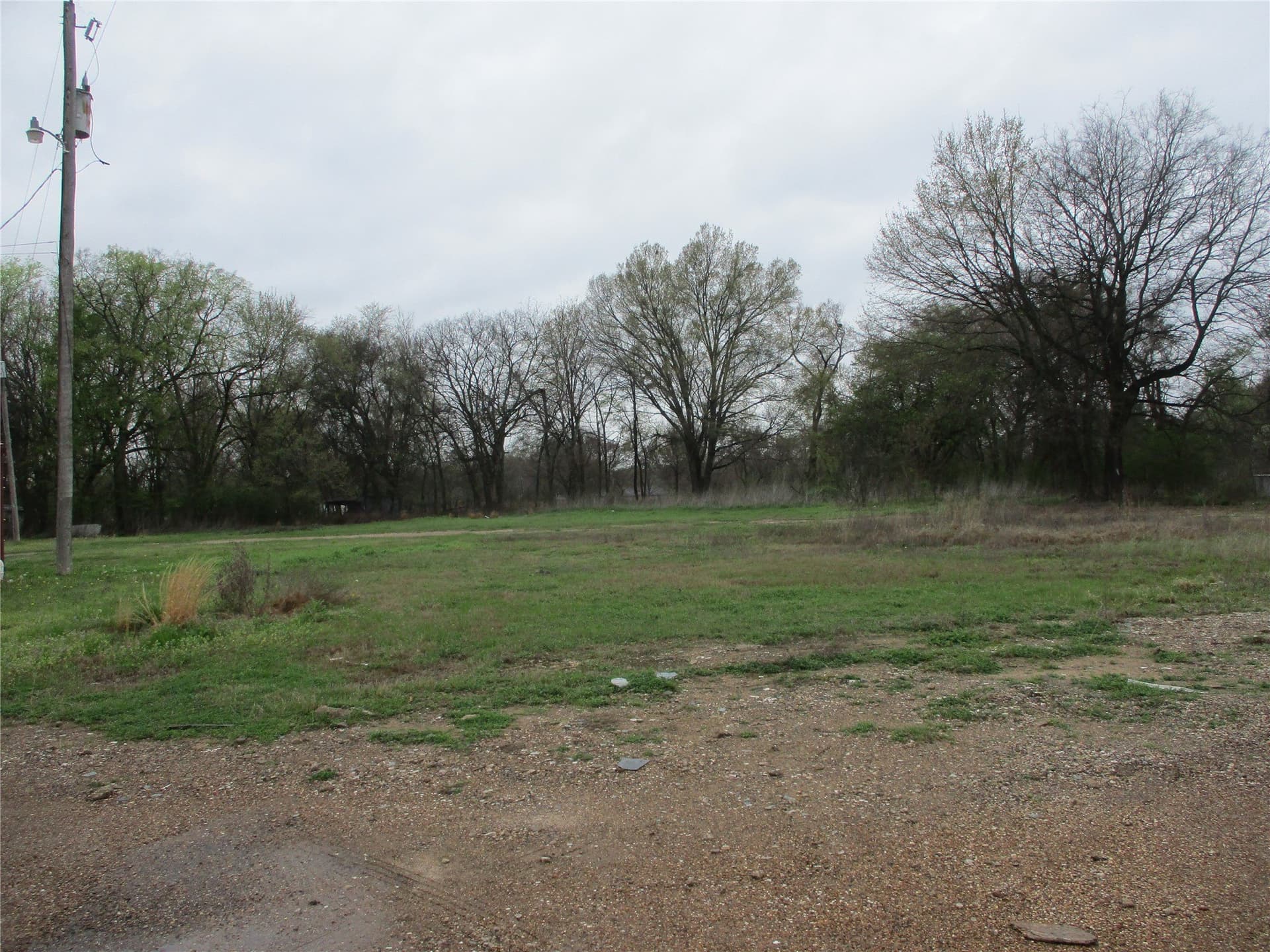 0.71 acres in Rains County