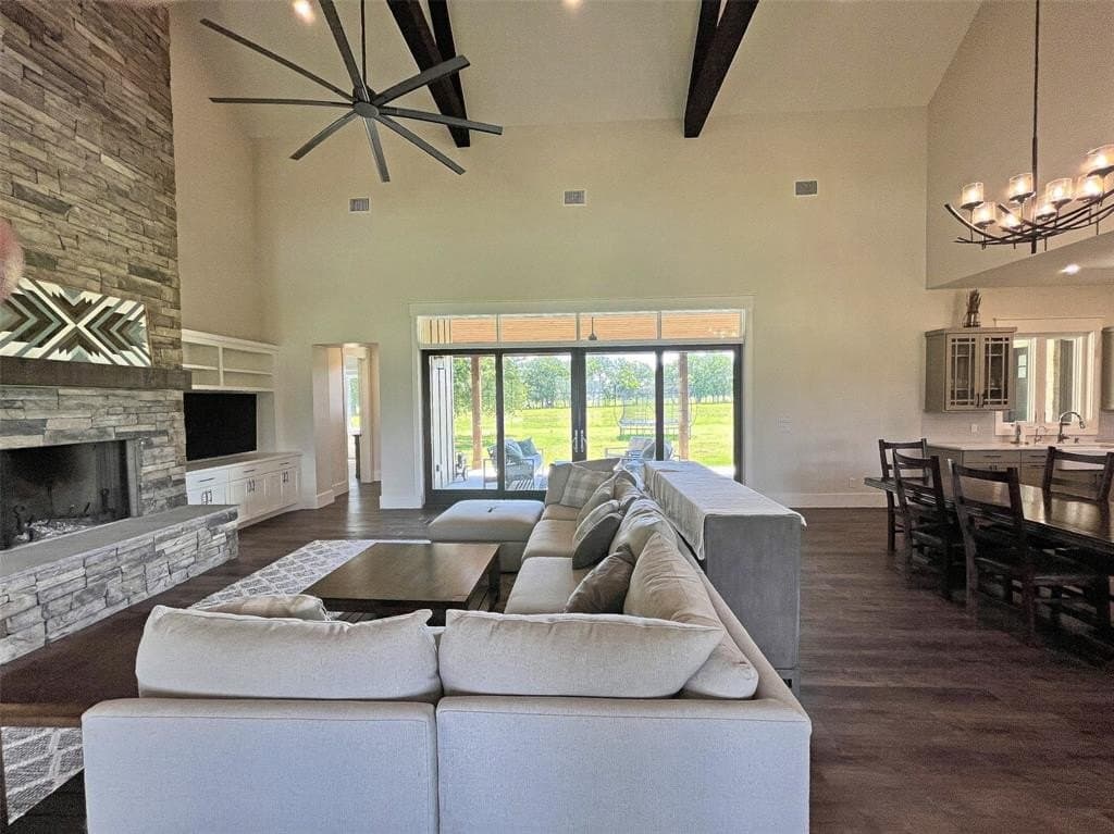 13.23 acres in Gillespie County featured view